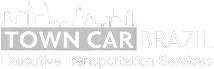 Town Car Brazil logo — Executive Transportation in Florianópolis