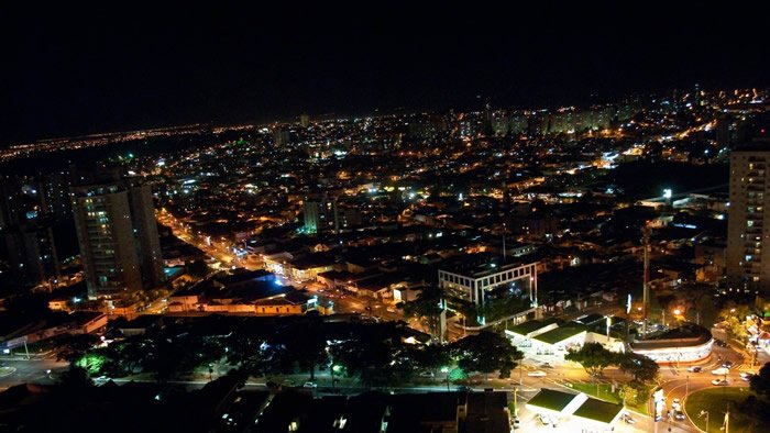 São Paulo