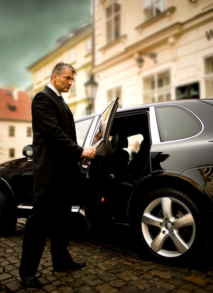Transfer Executivo São Paulo