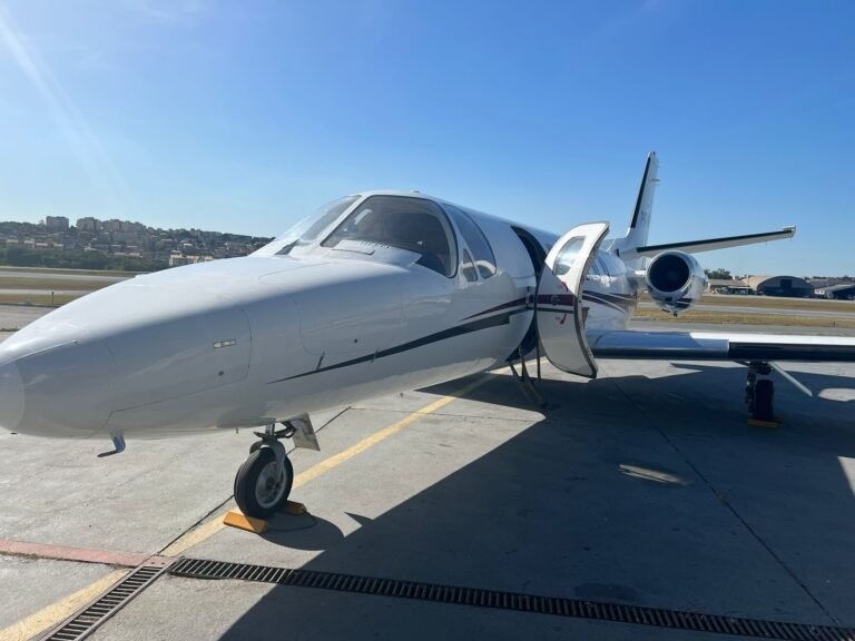 Taxi Aereo São Paulo