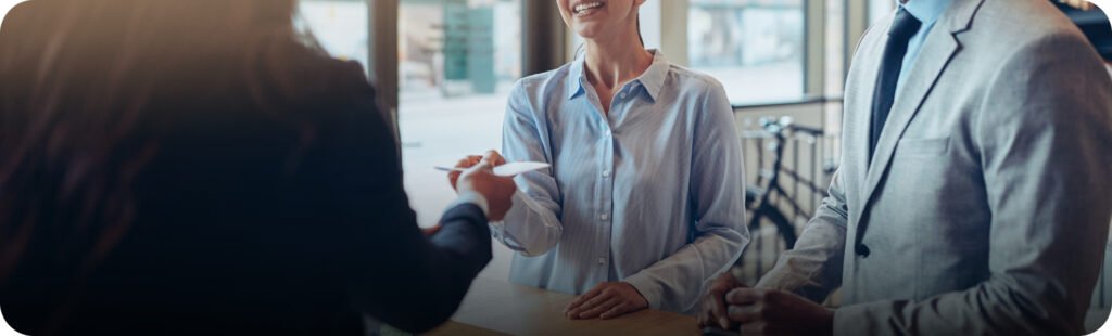 concierge são paulo
