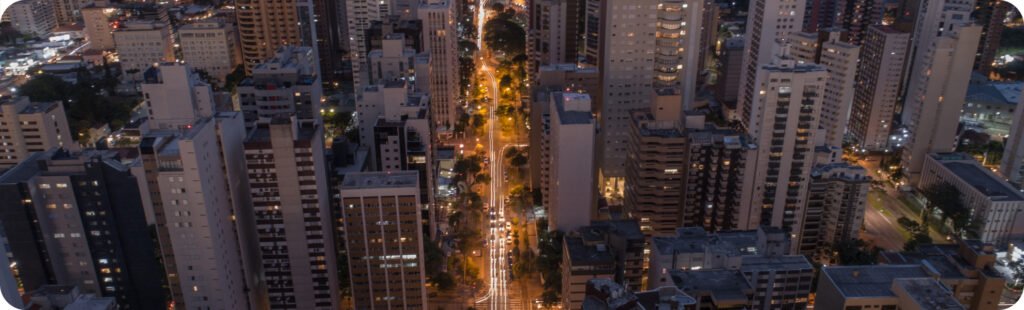 Transporte de Luxo São Paulo