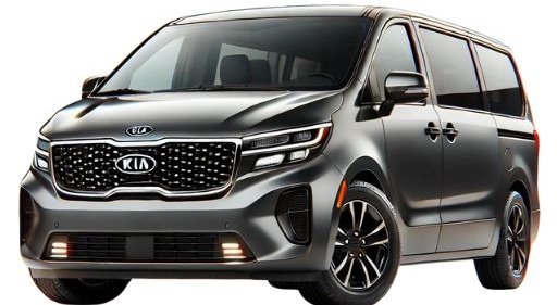 Locação de Minivan Blindada em São Paulo