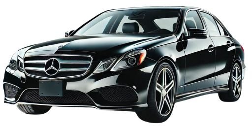 Ótima Mercedes E250 Luxuosa e Blindada