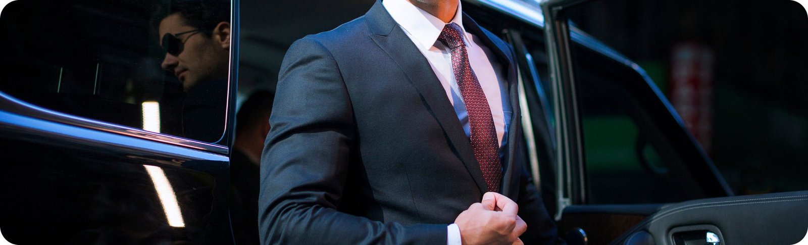 motorista executivo em são paulo